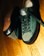 Last Resort AB VM003 - Suede Low Top Skate Shoes - duo green/black - alternate 1