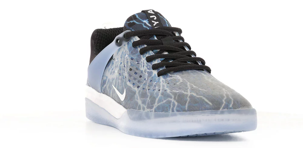 Nike SB SB Nyjah Free 3 Zoom Air Pro Skate Shoes | Tactics
