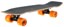 Landyachtz Dinghy Coffin Fish 28.5 Complete Cruiser Skateboard - angle
