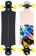 Landyachtz Drop Hammer 36.5" Drop Through Complete Longboard - skate or dye