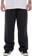 Tactics Buffet Pleated Pants - off black - model