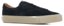 Last Resort AB VM001 - Suede Low Top Skate Shoes - black/gum