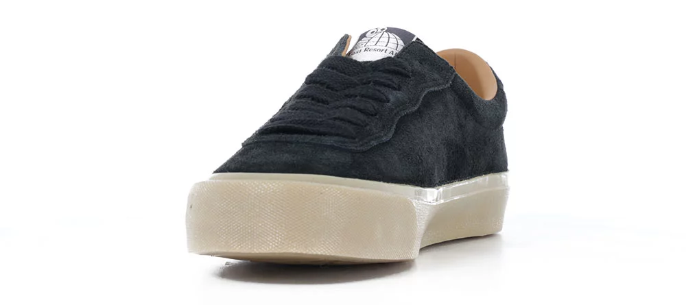 Last Resort AB VM001 - Suede Low Top Skate Shoes - black/gum Last Resort AB VM001 - Suede Low Top Skate Shoes - black/gum