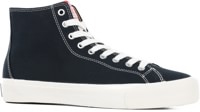 VM003 - Canvas High Top Skate Shoes