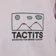 Tactics Women's B4BC T-Shirt - orchid - front detail