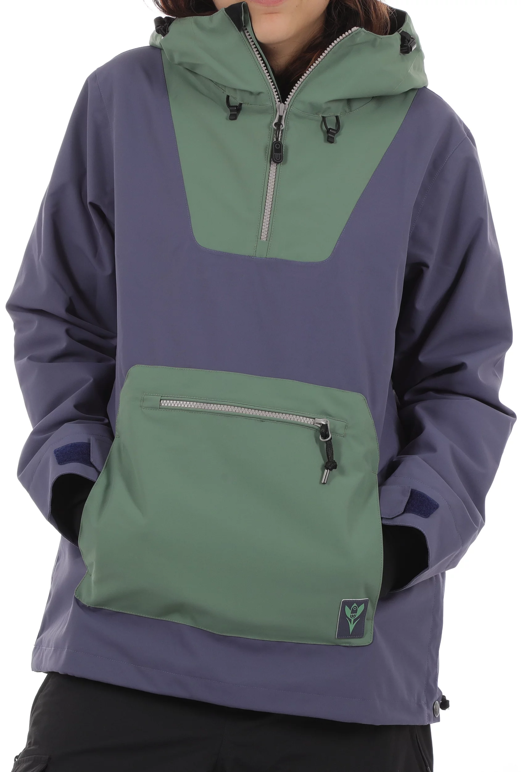 Airblaster discount freedom jacket