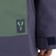 Airblaster Women's Freedom Pullover Jacket - (naima antolin) nai dusk - detail