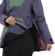 Airblaster Women's Freedom Pullover Jacket - (naima antolin) nai dusk - open