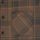Volcom Brickstone Lined Flannel Shirt - mud - front detail