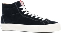 VM003 - Suede High Top Skate Shoes