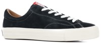 VM003 - Suede Low Top Skate Shoes