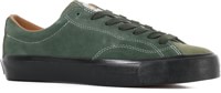 Last Resort AB VM003 - Suede Low Top Skate Shoes - duo green/black