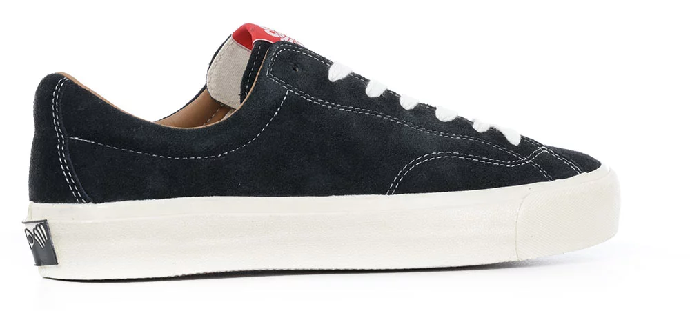 【LAST RESORT AB】 VM003 SUEDE LO [\tSTEEL GREY/ BLACK] 16.webp