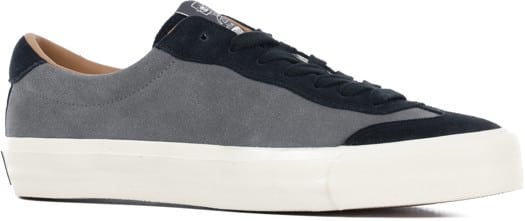 Last Resort AB VM004 - Milic Skate Shoes - black-graphite/white - view large