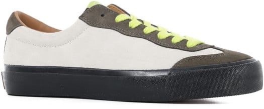 Last Resort AB VM004 - Milic Skate Shoes - olive-cream/black - view large