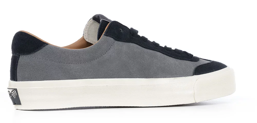 Last Resort AB VM004 - Milic Skate Shoes - black-graphite