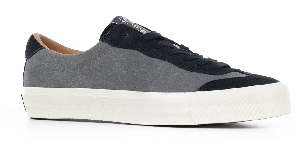 靴 Last Resort AB VM004-MILIC VM004-Milic Suede/Leather (Tuxedo/Black) – Last Resort AB