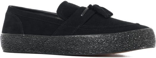 Last Resort AB VM005 - Loafer Skate Shoes - black/black - view large