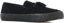 Last Resort AB VM005 - Loafer Skate Shoes - black/black