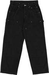 WKND Damn Near Carpenter Jeans - black