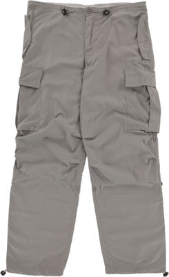 WKND Techie Dirtbag Pants - silver - view large