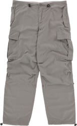 WKND Techie Dirtbag Pants - silver