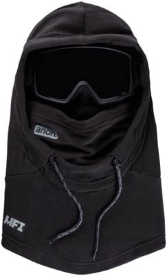 Anon MFI Fleece Helmet Hood - view large