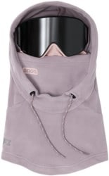 Anon MFI Fleece Helmet Hood - elderberry