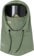 Anon MFI Fleece Helmet Hood - hedge