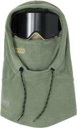 Anon MFI Fleece Helmet Hood - hedge