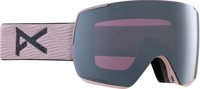 Anon M5S Toric Goggles + Bonus Lens - elderberry/perceive sunny onyx + variable violet lens