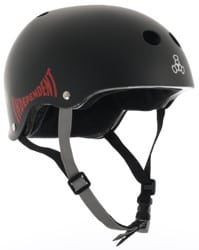 THE Certified Sweatsaver Skate Helmet