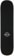 Ambition Team Series 8.5 Snowskate 2025 - top - feature image may not show selected color