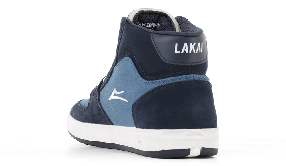 Lakai Villa Skate Shoes | Tactics