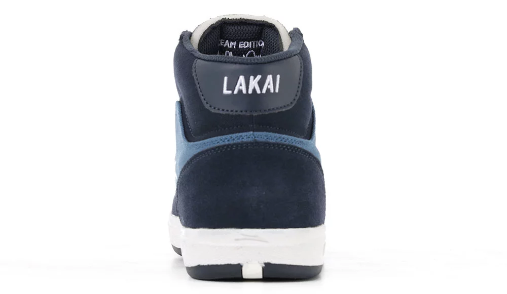 Lakai Villa Skate Shoes | Tactics
