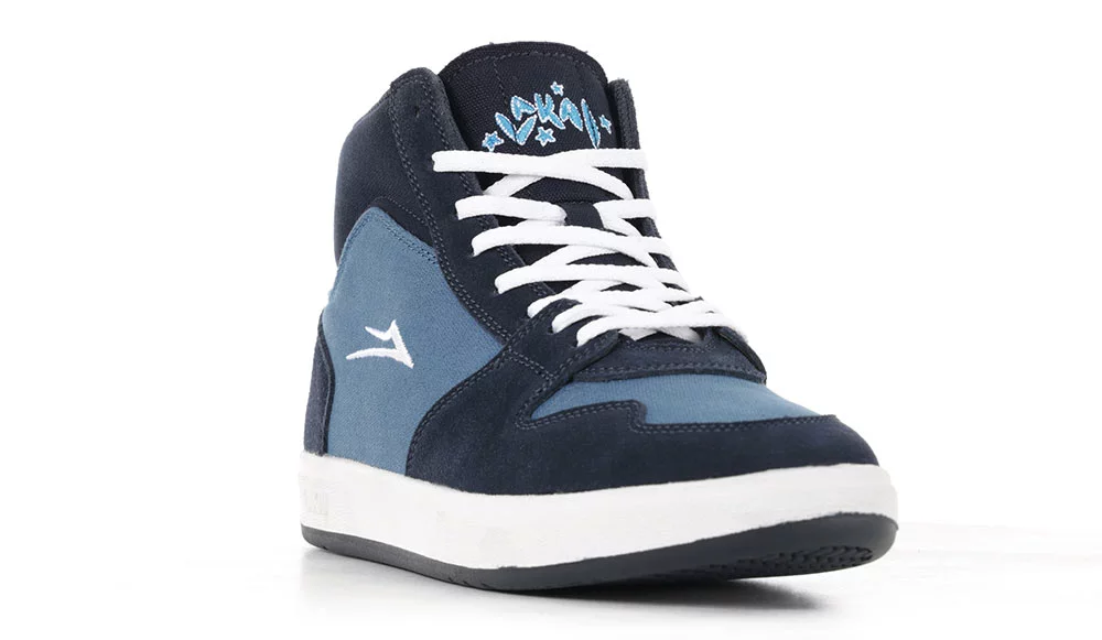 Lakai Villa Skate Shoes | Tactics