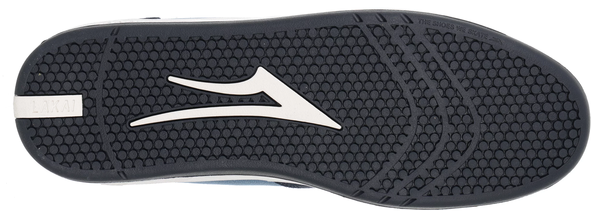 Lakai Villa Skate Shoes | Tactics