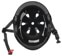 Triple Eight EPS Dual Certified Sweatsaver Skate Helmet - black matte - inside