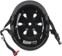 Triple Eight EPS Dual Certified Sweatsaver Skate Helmet - white matte - inside