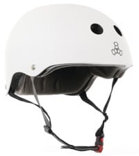 THE Certified Sweatsaver Skate Helmet