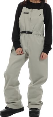 Airblaster Women's Every Body Bib Pants - parachute - view large