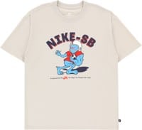 Nike SB Sportsguy T-Shirt - light bone