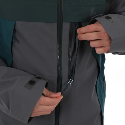 Airblaster Beast 3L Jacket | Tactics