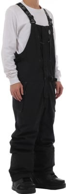 エアブラスター　beast bib ビブパンツ Beast Bib – Airblaster