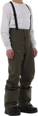 patagonia POWSLAYER BIB Lサイズ