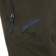 Patagonia PowSlayer Bibs Pants - basin green - detail 3