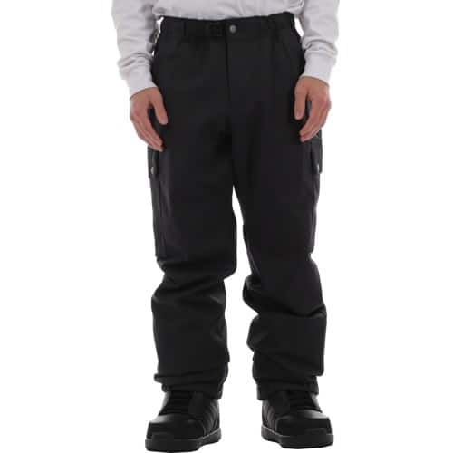 Airblaster Freedom Boss Pants - tan | Tactics