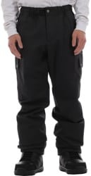 Airblaster Freedom Boss Pants - (naima antolin) nai vintage black