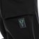 Airblaster Freedom Boss Pants - (naima antolin) nai vintage black - detail