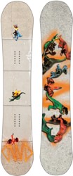 Dinosaurs Will Die Holce 2.0 Snowboard 2024